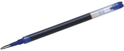 Produktbild von Ersatzminen V-Ball RT 0,5mm blau Packung mit 12 Stück