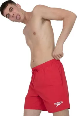 Produktbild von Speedo Essentials 16´´ Badeshorts Rot XL Mann Rot XL