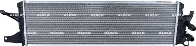 Obrázok produktu pre Chladič chladenia motora NRF pre VW MULTIVAN T6