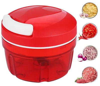 Produktbild von Gemüseschneider / Vegetable Choppers