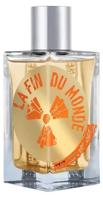 Produktbild von Etat libre d'orange Spray La Fin Du Monde Eau de Parfum
