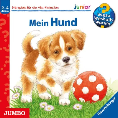 Produktbild von Mein Hund