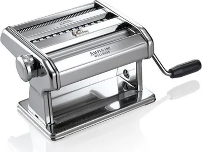 Productafbeelding van Marcato Ampia, pasta machine, 180 mm