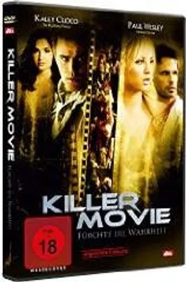Produktbild von Killer Movie
