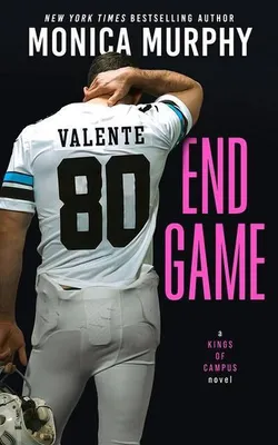 Produktbild von End Game