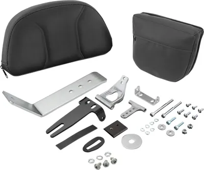 Produktbild von Backrest Can-Am F3