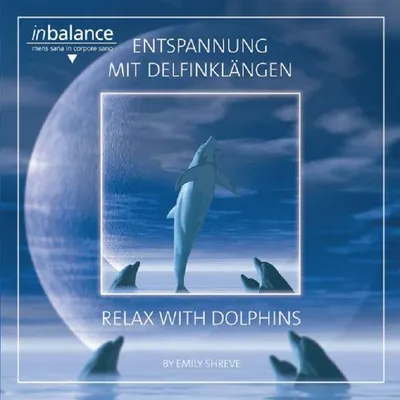 Produktbild von Entspannung Mit Delfinklängen