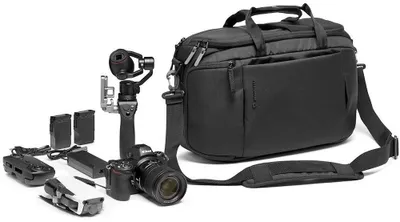 Productafbeelding van Manfrotto MB MA3-BP-H