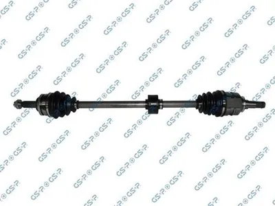 Produktbild von GSP 259273 Antriebswelle Vorne Rechts für TOYOTA AVENSIS Kombi (T25) AVENSIS (T25) AVENSIS Stufenheck (T25)