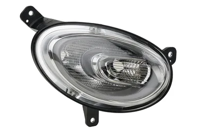 Immagine prodotto di Johns, Indicatore di direzione adatto per Fiat 500X 334 09/14- lato anteriore destro