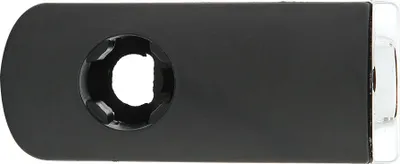 Produktbild von Handschuhfachdeckelgriff-Abzieher 8E1857131 Ersatz passend für A4 8E B6 B7 2001-2007W/Loch