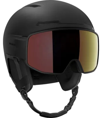 Immagine prodotto di Salomon Caschi Driver Pro Sigphoto, L47614300