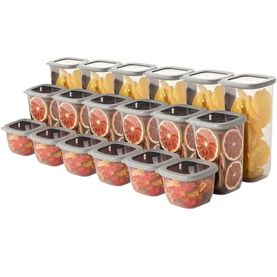 Produktbild von Aufbewahrungsboxen für Lebensmittel, Küchenutensilien