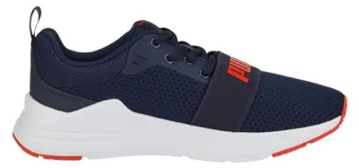 Produktbild von Puma Schuhe Wired Run JR, 37421421