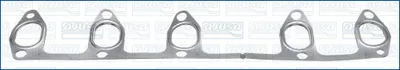 Produktbild von AJUSA 13207300 Abgaskrümmerdichtung für VW Transporter IV Bus (70B, 70C, 7DB, 7DK, 70J, 70K, 7DC, 7DJ) Auspuffkrümmer