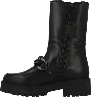 Produktbild von Palpa Boots F-8521 1000 Schwarz-38