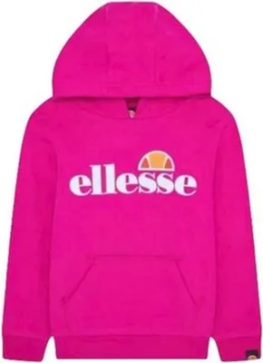 Obrázek produktu pro Mikina s kapucí Ellesse S4K08599 pro Dětské