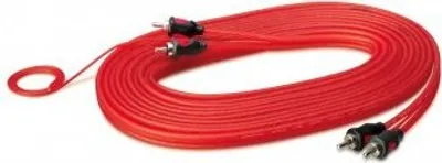 Produktbild von Sinuslive CK-50 Cinchkabel Cinch 5.00 m High End