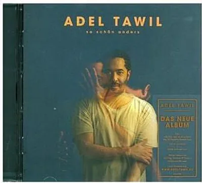 Produktbild von Adel Tawil - So Schön Anders