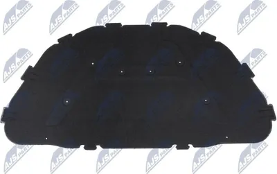 Obrázek produktu pro NTY EZC-BM-173 Izolace motorového prostoru pro BMW X1 (F48) Izolace kapoty motoru