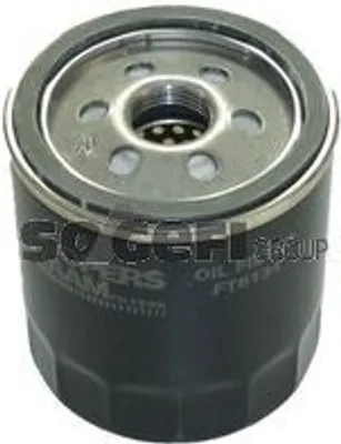 Produktbild von Ölfilter COOPERSFIAAM FILTERS FT6134 Anschraubfilter für VW Polo Schrägheck (6R1, 6C1) für SEAT Ibiza IV Schrägheck (6J5, 6P1) für AUDI A1 Sportback