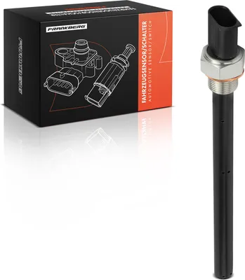 Produktbild von Frankberg 1x Ölstandsensor Ölniveausensor für Mercedes-Benz Actros 1996-2012 Axor 2001-2016