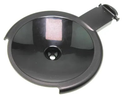 Produktbild von Braun BR63111639 Deckel (Glaskanne) für KF140, KF145, KF150, KF155, KF185, KF187, KF190, KF180, KF147, KF130, KF148, Kaffeemaschine
