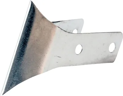 Produktbild von Broszio Klingen für Fugen-Messer