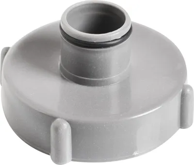Produktbild von Saugschlauchadapter für Intex-Pools