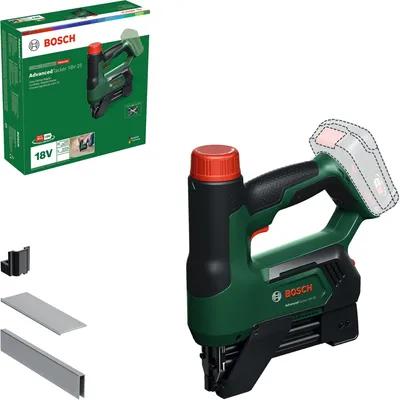 Productafbeelding van Accu-spijkertang AdvancedTacker 18V-25