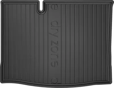 Image de Tapis de coffre pour Dacia Sandero III 2020-2025 Supérieur TPE Imperméable 1Pc