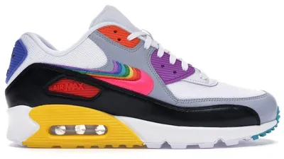Produktbild von Nike Air Max 90 Be True (2019) - EU 42.5