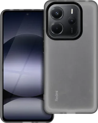 Immagine prodotto di Custodia SAPPY per XIAOMI Redmi Note 14 5G nero
