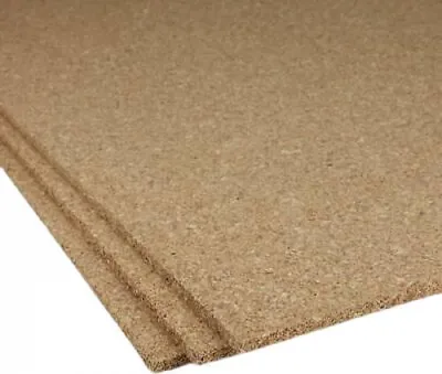 Produktbild von EKB lisovaná korková doska 100x50cm hrúbka 5 mm