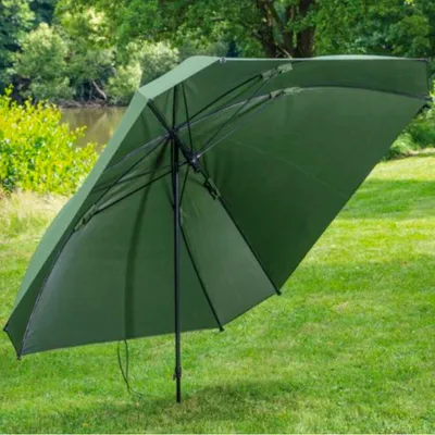 Produktbild von ANACONDA Big Square Brolly - Angelschirm