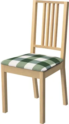 Obrázek produktu pro Potah na sedák židle Börje