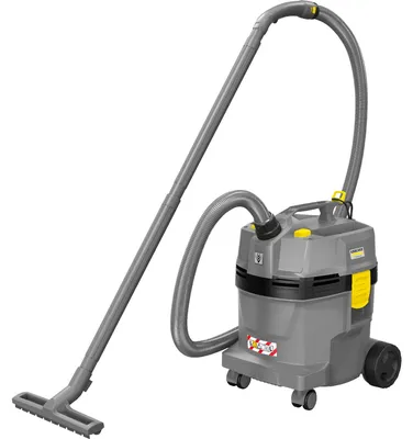 Immagine prodotto di Aspirapolvere Kärcher NT 22/1 Ap a umido/secco