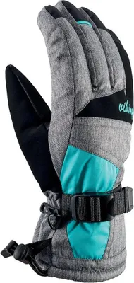 Produktbild von Viking Ronda Handschuhe Grau 5 Frau Grau 5