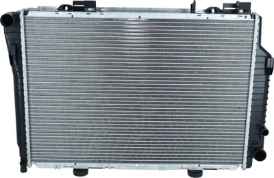 Produktbild von NRF 58483 Kühler Wasserkühler Motorkühler passend für MERCEDES-BENZ C-Klasse Limousine (W202) C-Klasse T-modell (S202)