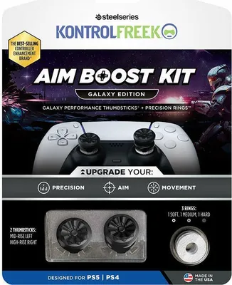 Obrázok produktu pre Steelseries 6204-PS5
