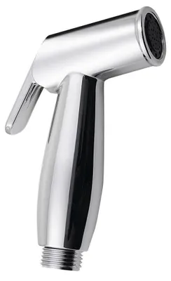 Image de Aqualine Bidet - Douche bidet, chrome BS5003