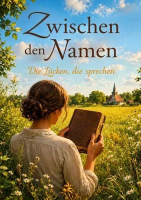 Produktbild von Zwischen den Namen