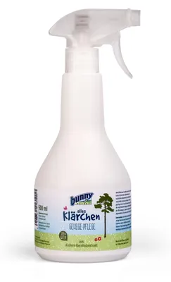Immagine prodotto di Bunny Gehegepflege Alles Klärchen 500 ml