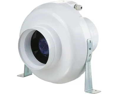 Obrázok produktu pre Kúpeľňový ventilátor Rotheigner Air Pressure 150 radiálny