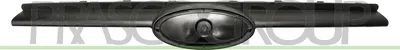 Produktbild von PRASCO FD9362001 Kühlergrill Frontgrill für FORD Tourneo Connect / Grand Tourneo Connect V408 Kombi Grau
