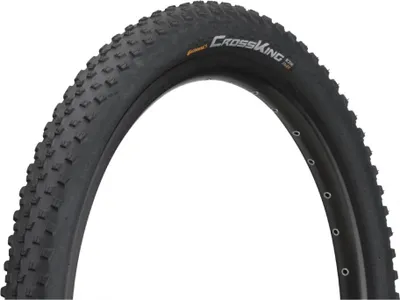 Produktbild von Continental Cross King 20x2.00\" (50-406) Drahtreifen, PureGrip Compound, E-B...