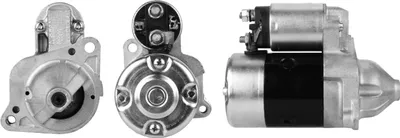 Produktbild von LUCAS LRS01555 Starter Anlasser 0,75kW für NISSAN MICRA III (K12) 12V