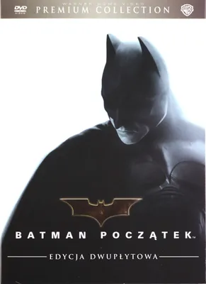 Produktbild von Batman Begins (nur Originalversion) [DVD]