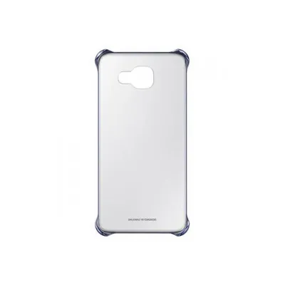 Zdjęcie produktu dla Samsung EF-QA510, Pokrowiec, Samsung, Galaxy A5, Niebieski, Półprzezroczysty