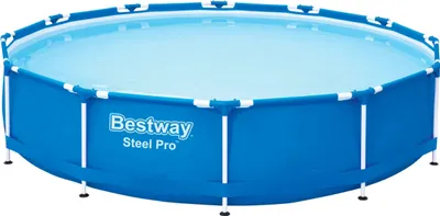 Obrázek produktu pro Bazénový set Bestway Steel Pro Ø 366x84 cm